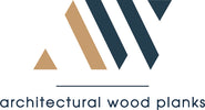 Architectural Wood Planks